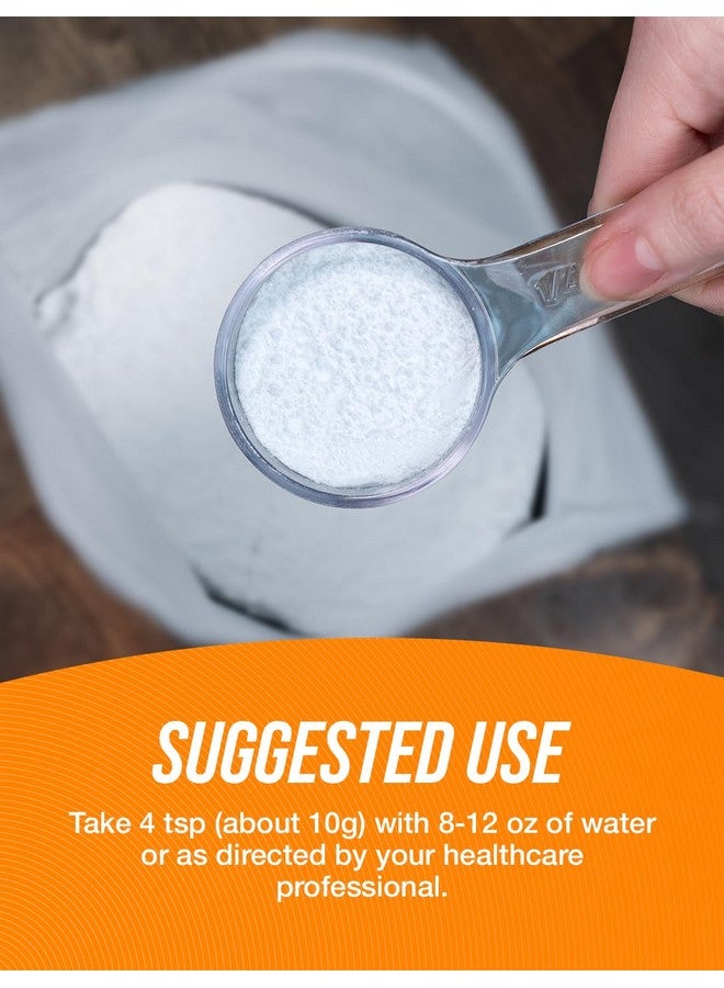 بالك سابلمنتس مسحوق الأحماض الأمينية الأساسية من BulkSupplements.com - مكمل غذائي للأحماض الأمينية الأساسية، مسحوق EAA - بدون نكهة وخالي من الغلوتين، 10 غرام لكل حصة، 500 غرام (1.1 رطل) (عبوة من قطعة واحدة) - Image 3