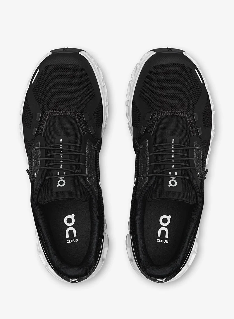 اون راننج سحابة