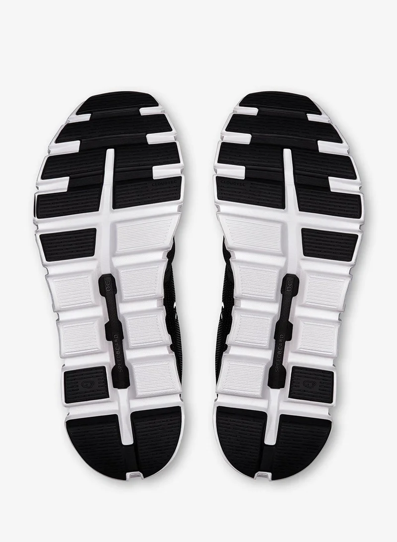 اون راننج سحابة