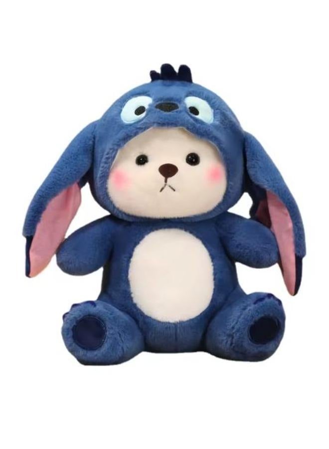 Lena Lena Bear Stitch Plush 15 Inch