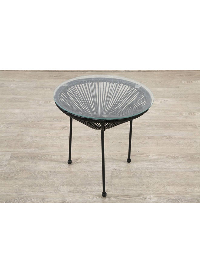 Teatime Garden Lounge Set (1+2)
