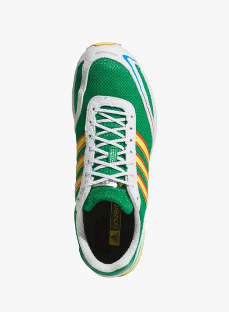 adidas Originals Green Adizero Adios OG Shoes  | Best Price UAE