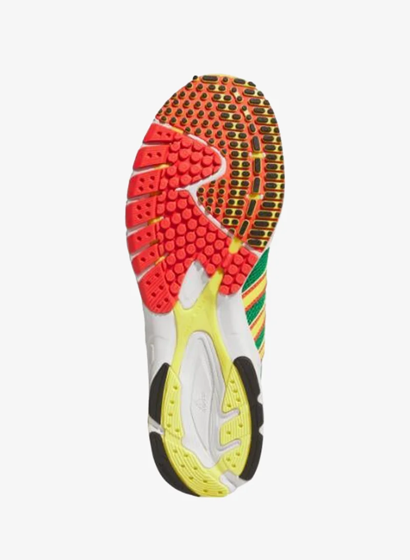 adidas Originals Green Adizero Adios OG Shoes  | Best Price UAE