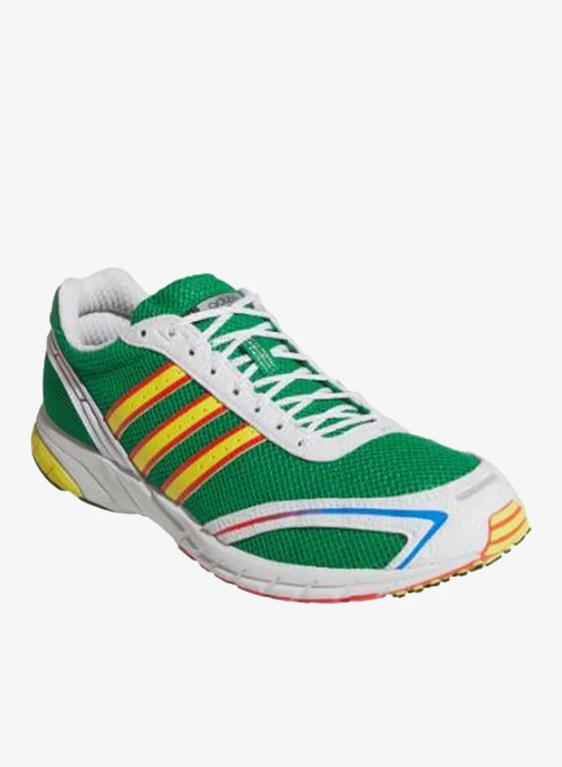 adidas Originals Green Adizero Adios OG Shoes  | Best Price UAE