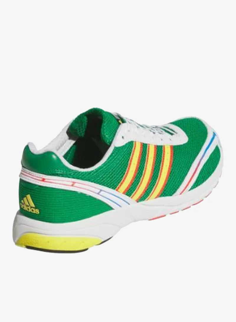 adidas Originals Green Adizero Adios OG Shoes  | Best Price UAE