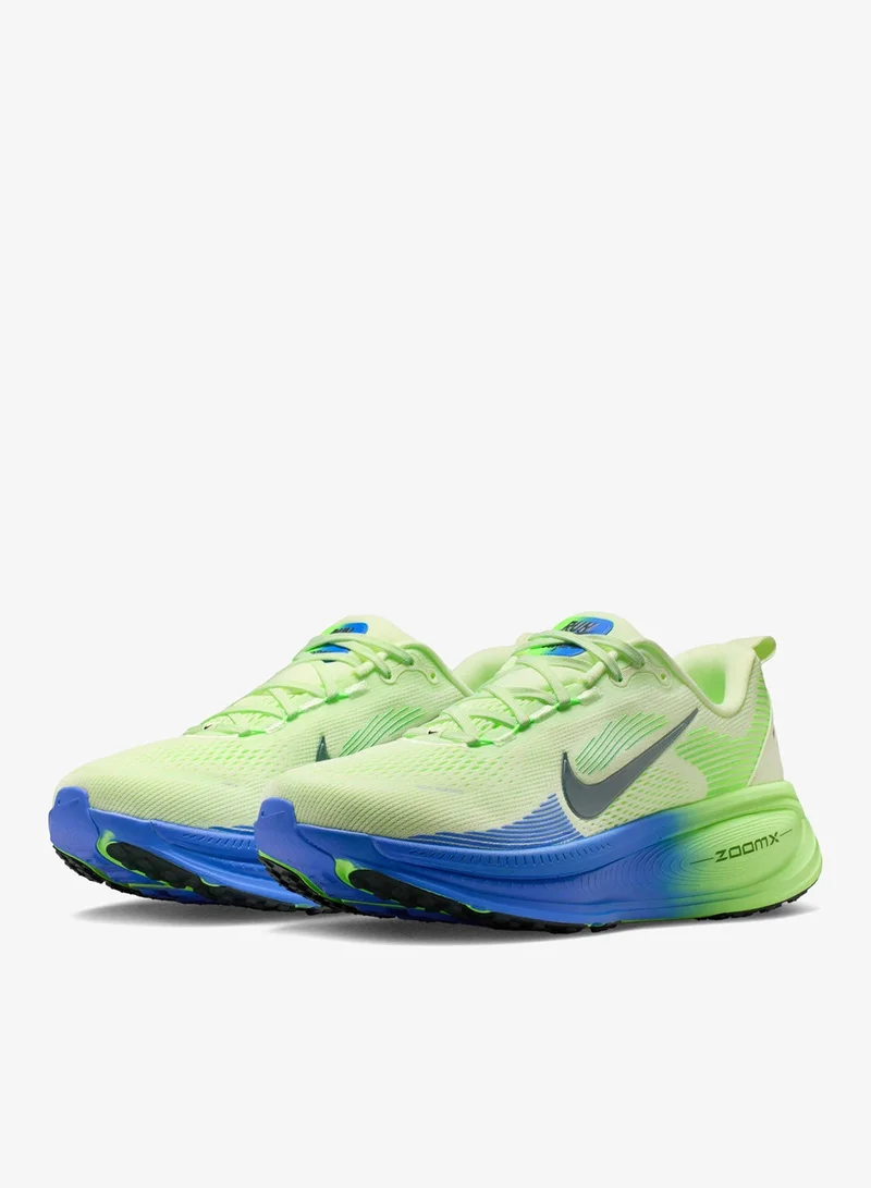 Nike White Men's Vomero 18 Road Running Shoes for Men | Best Price UAE