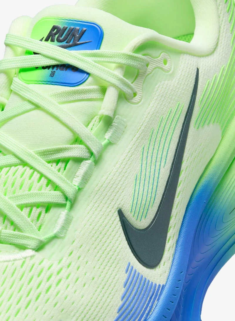 Nike White Men's Vomero 18 Road Running Shoes for Men | Best Price UAE