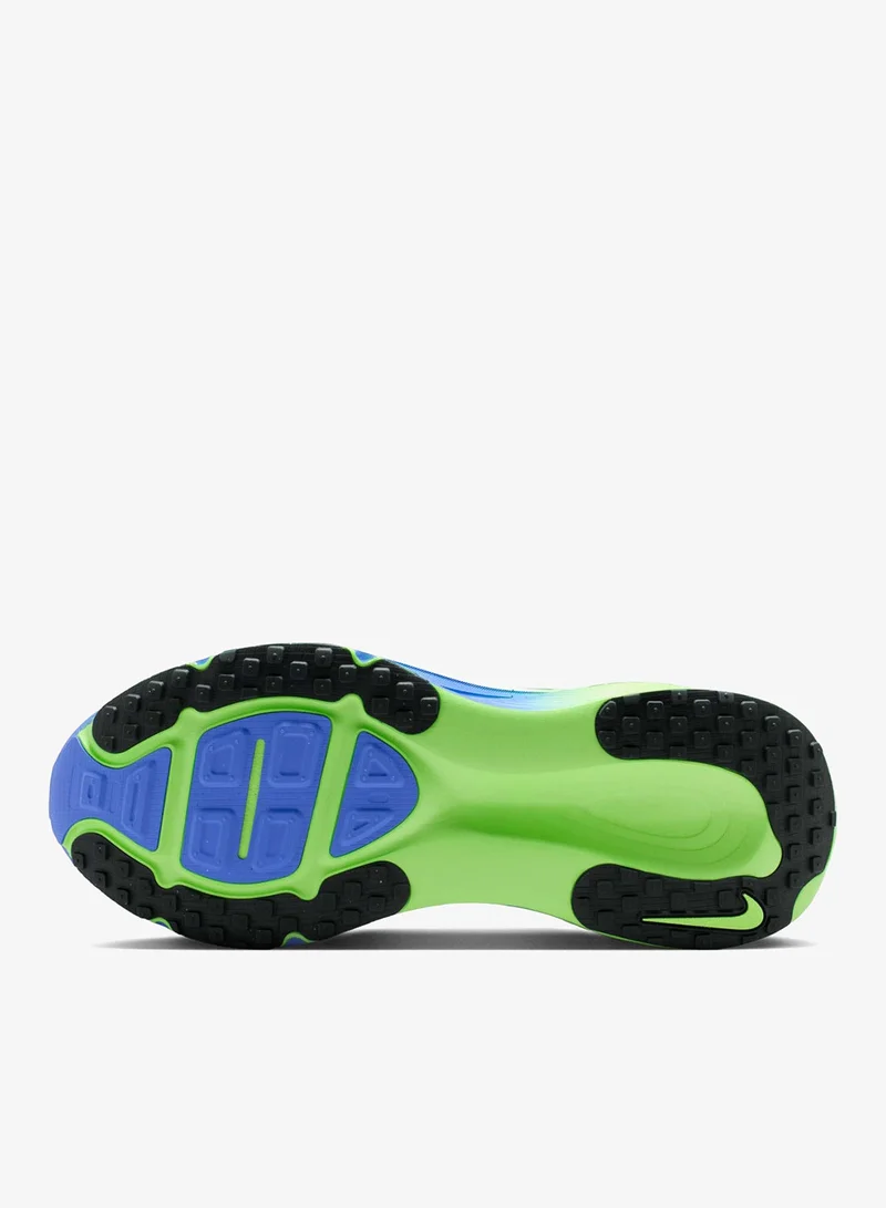 Nike White Men's Vomero 18 Road Running Shoes for Men | Best Price UAE