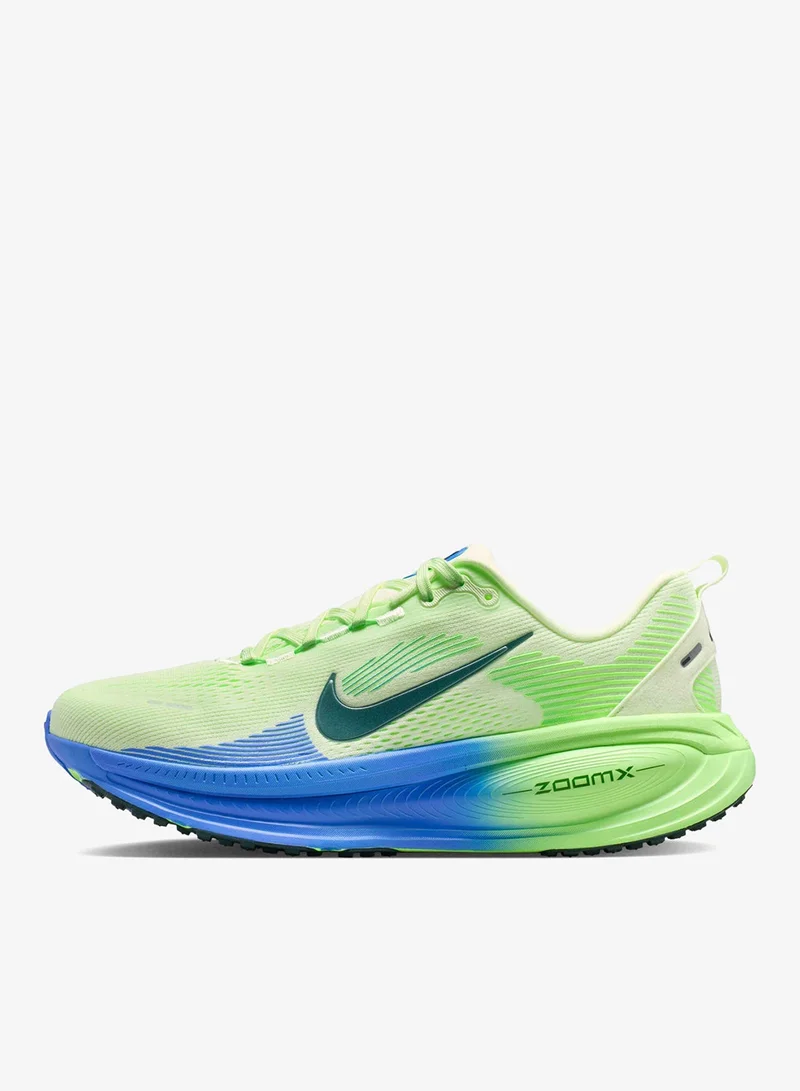 Nike White Men's Vomero 18 Road Running Shoes for Men | Best Price UAE