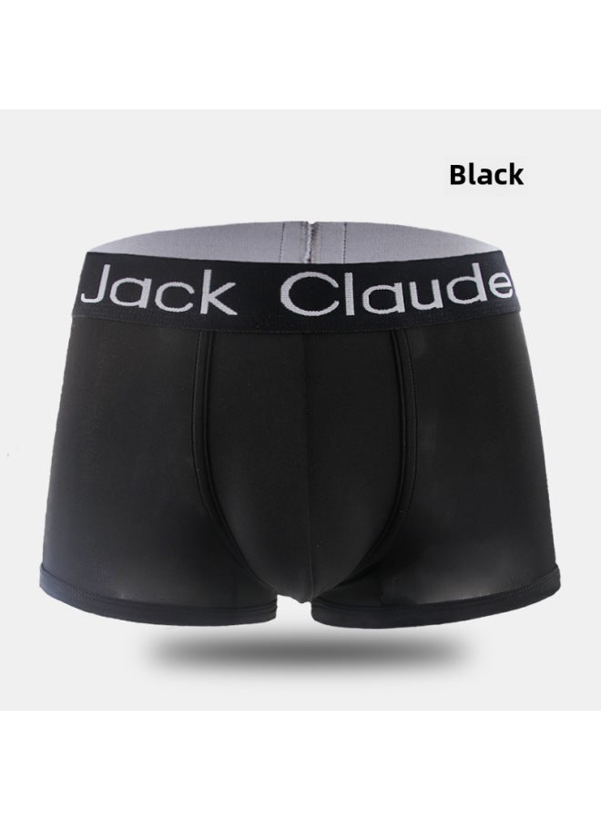Men's Underwear Boys Boxers Men's Shorts Boxers Head Source Manufacturers Pants Jc