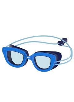 speedo Speedo Kids Swim Goggles for Boys & Girls Age 3-8 | Anti-Fog UV Protection Swimming Goggles with Comfort Strap  - Image 1