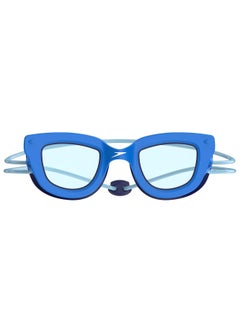 speedo Speedo Kids Swim Goggles for Boys & Girls Age 3-8 | Anti-Fog UV Protection Swimming Goggles with Comfort Strap  - Image 2
