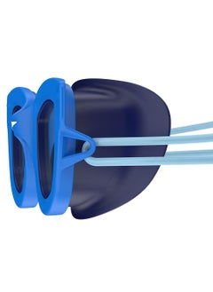 speedo Speedo Kids Swim Goggles for Boys & Girls Age 3-8 | Anti-Fog UV Protection Swimming Goggles with Comfort Strap  - Image 3