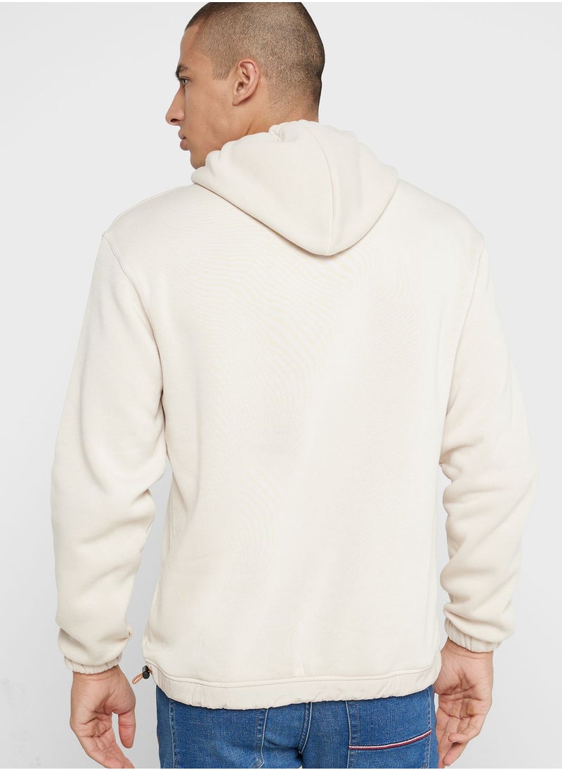 JACK & JONES - Essential Hoodie - Image 1
