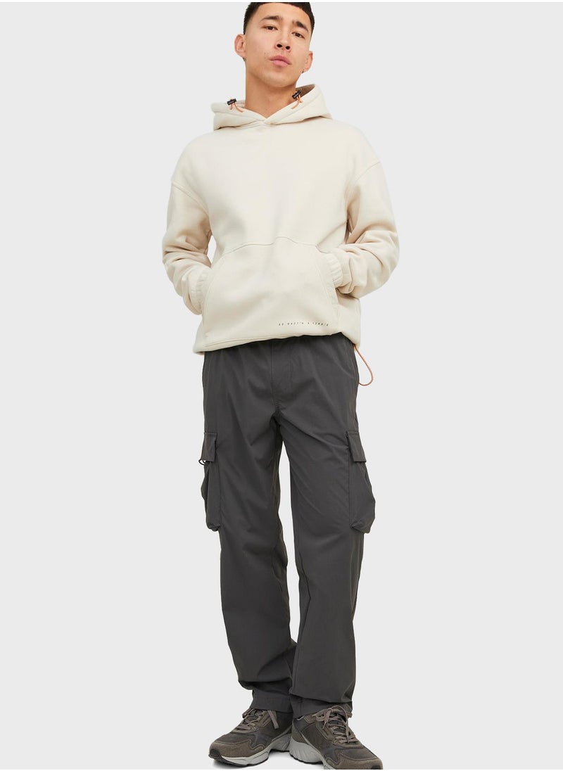 JACK & JONES - Essential Hoodie - Image 1