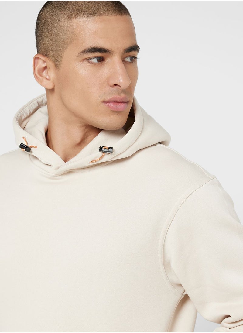 JACK & JONES - Essential Hoodie - Image 1