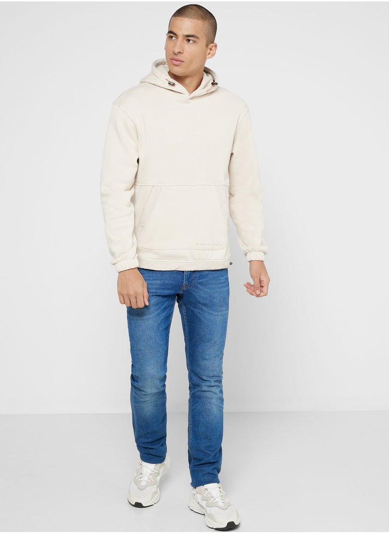 JACK & JONES - Essential Hoodie - Image 1