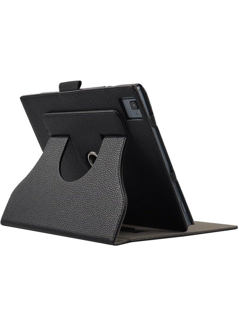 general Onyx Boox Tab Ultra C Pro 10.3 inch Tablet case, Full Coverage Ultra Slim Leather with Folding Stand Cover For Boox Tab Ultra C Pro - Image 3