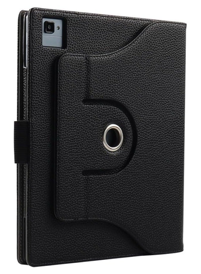 general Onyx Boox Tab Ultra C Pro 10.3 inch Tablet case, Full Coverage Ultra Slim Leather with Folding Stand Cover For Boox Tab Ultra C Pro - Image 2