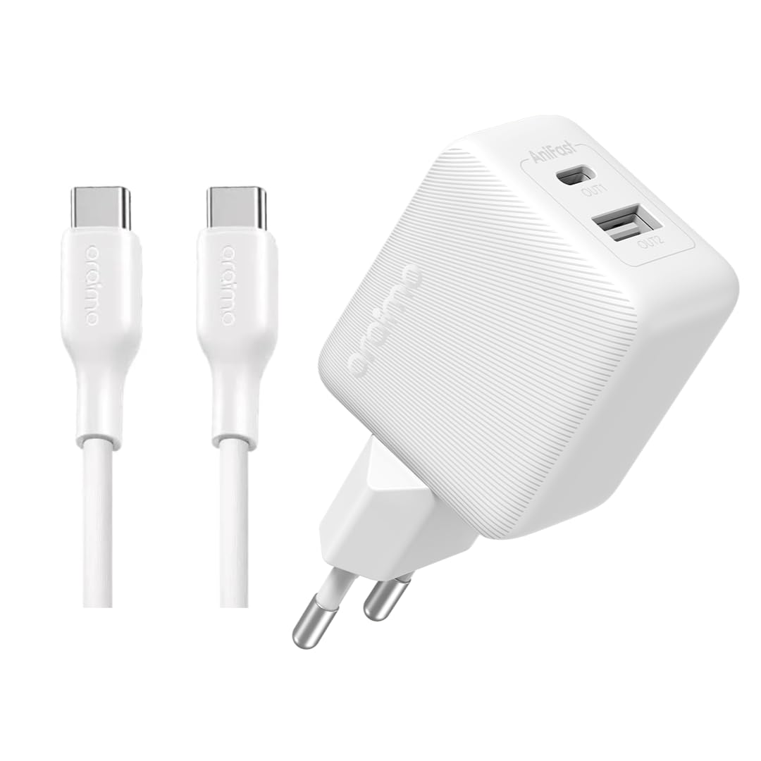 oraimo Oraimo Usb C Wall Charger 20W Z72986B5A313EBC51A12DZ
