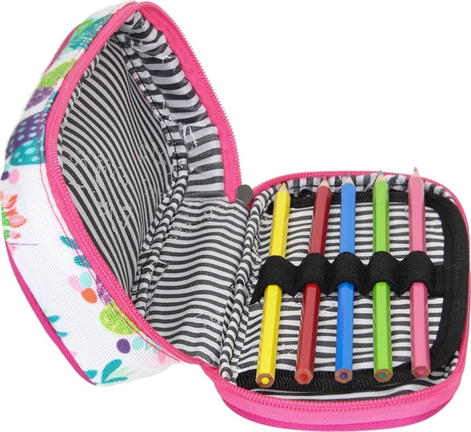 كامبريدج بولو كلوب Pencil Bag PLKLK40038 201 Cactus