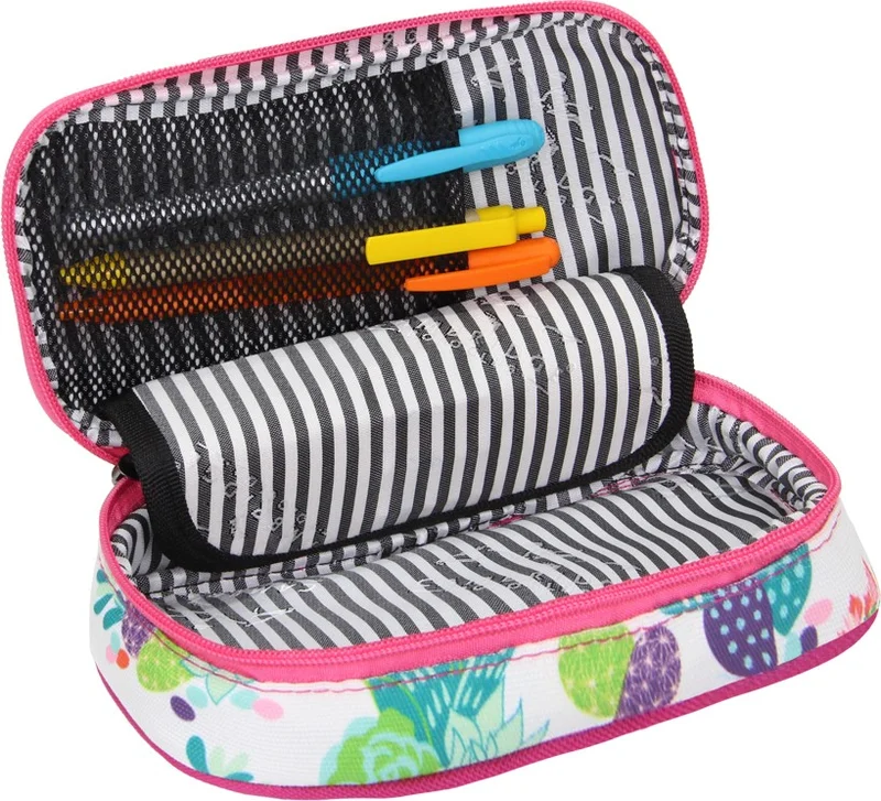 كامبريدج بولو كلوب Pencil Bag PLKLK40038 201 Cactus