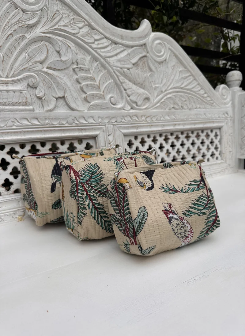 كشمش PALMCHI WASH BAG