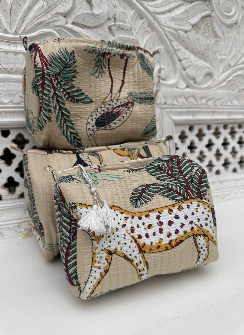 كشمش PALMCHI WASH BAG