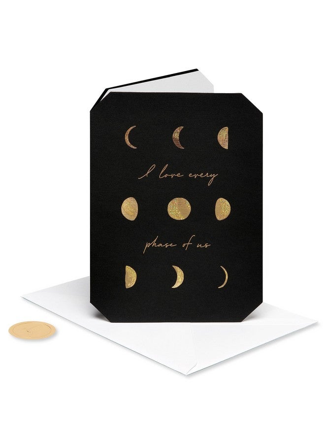 Papyrus Anniversary Card (Moon Cycles) - Image 4