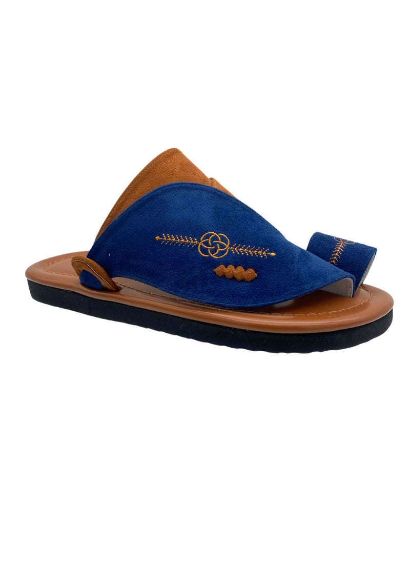 AL Fanoos Arabian Comfort Sandals  - Image 1