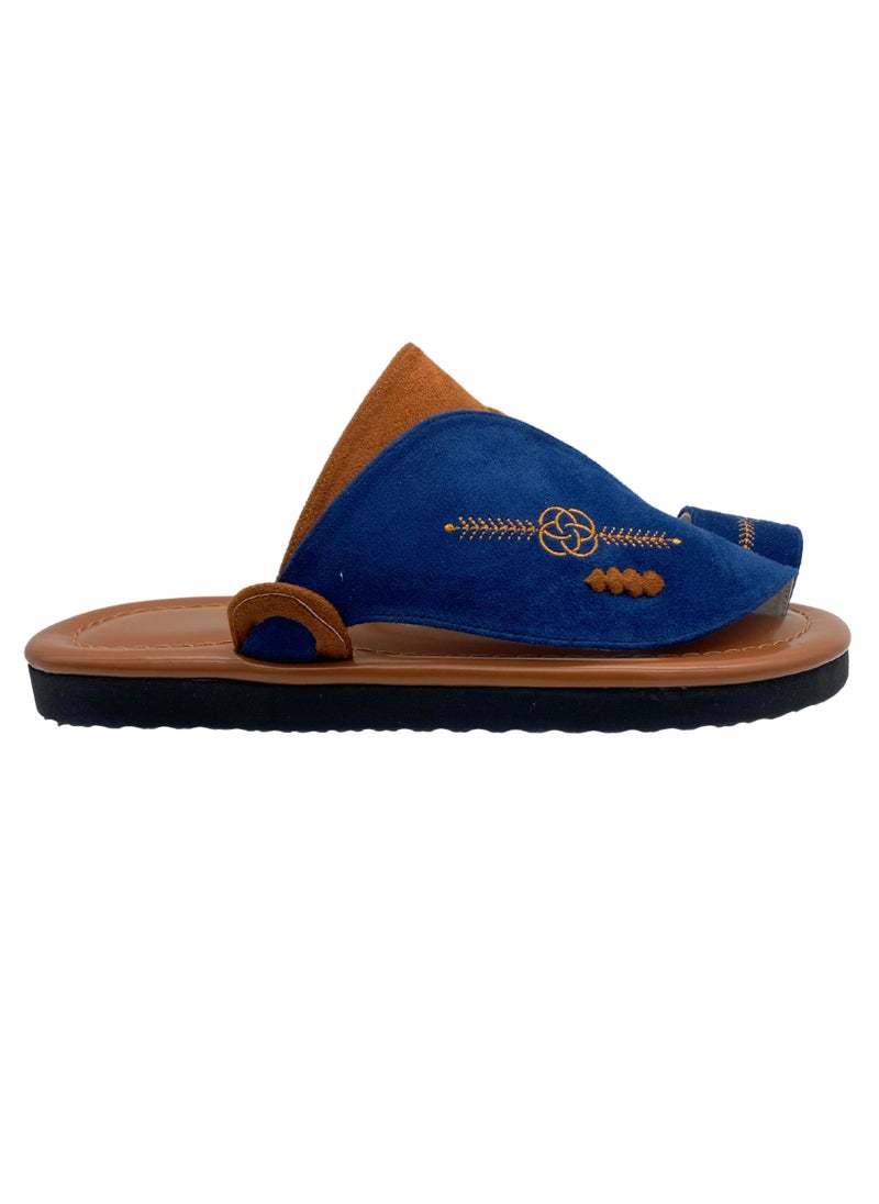 AL Fanoos Arabian Comfort Sandals  - Image 2