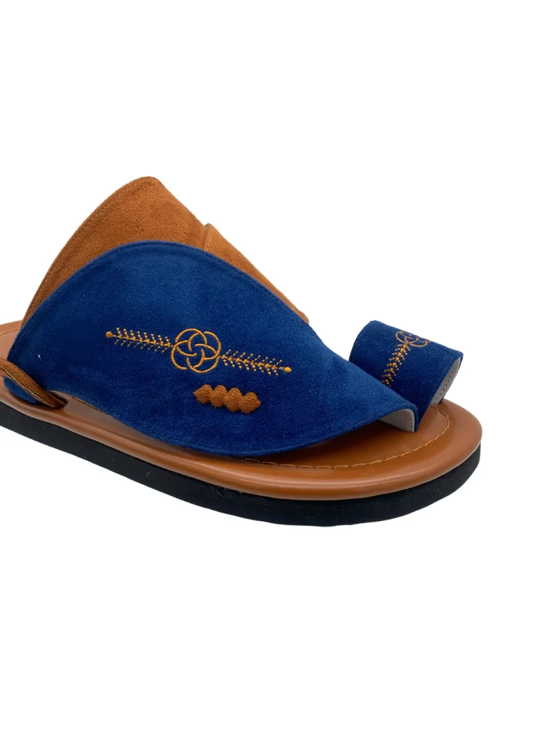 AL Fanoos Arabian Comfort Sandals