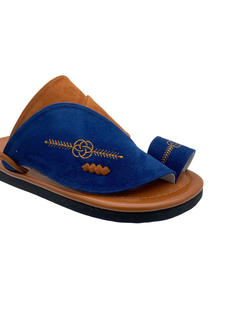 AL Fanoos Arabian Comfort Sandals  - Image 3