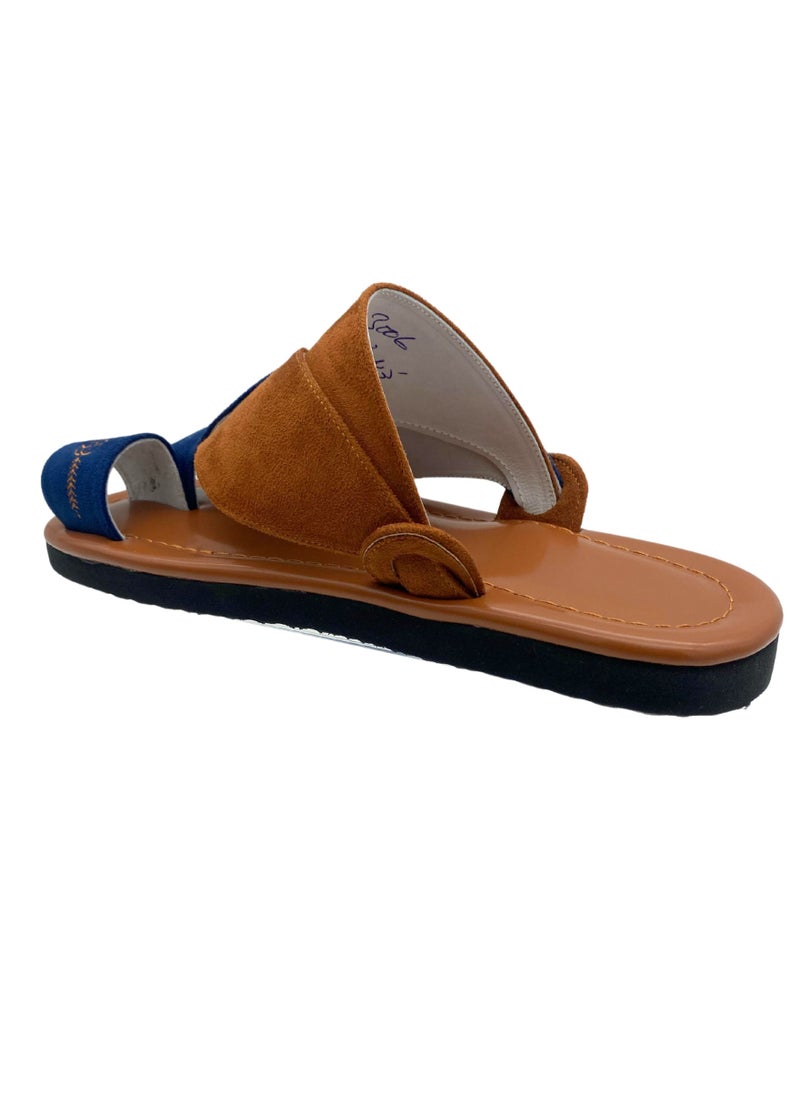 AL Fanoos Arabian Comfort Sandals  - Image 4