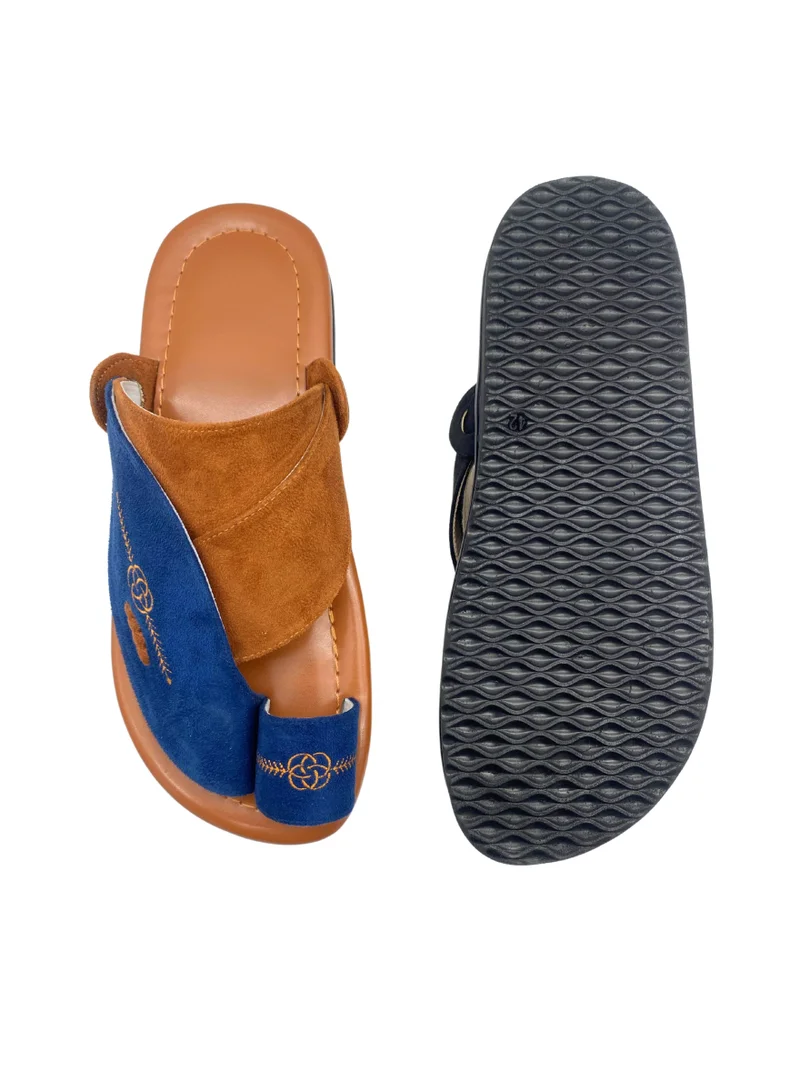 AL Fanoos Arabian Comfort Sandals