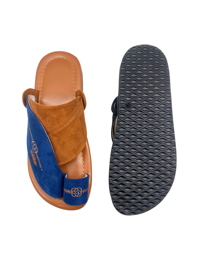 AL Fanoos Arabian Comfort Sandals  - Image 5