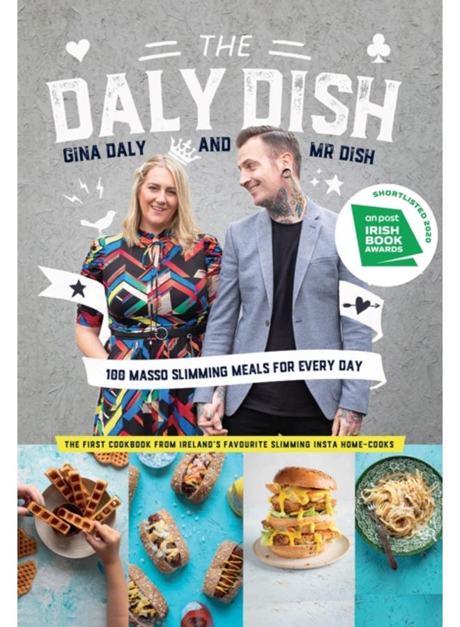 The Daly Dish : 100 Masso Slimming Meals for Everyday