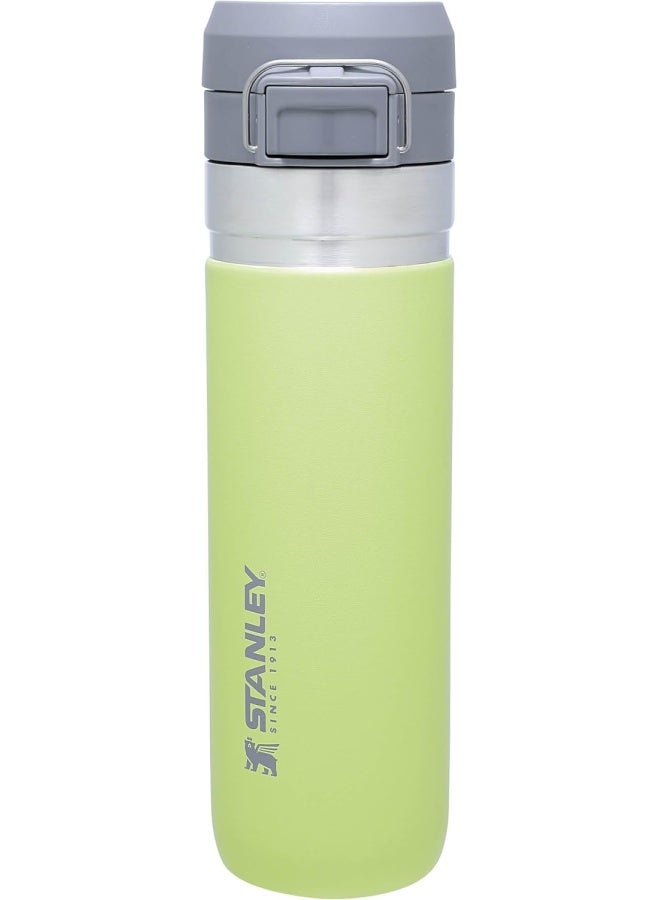 Stanley StanleyQuick Flip Water Bottle 1.06/36oz Citron - Image 1
