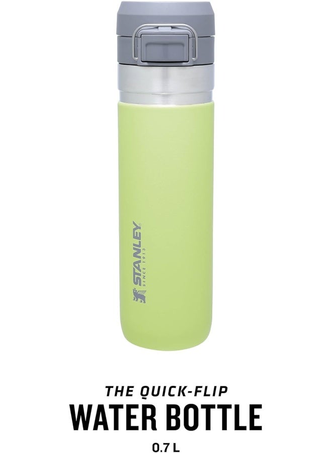 Stanley StanleyQuick Flip Water Bottle 1.06/36oz Citron - Image 3