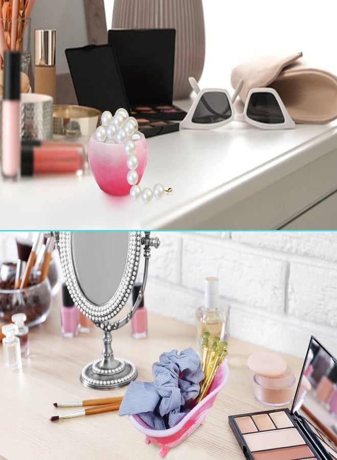 FineGood Silicone Molds - Epoxy Resin Molds for Candy, Jewelry, Soap & More - Storage Box with Small Cup Mould - Image 3