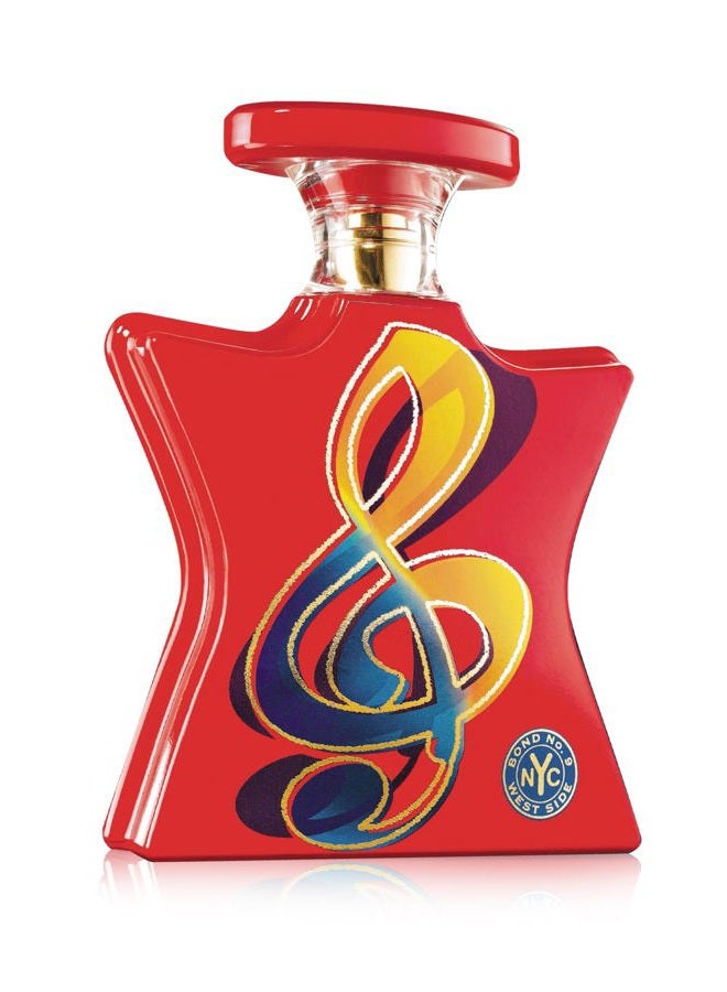 Bond No.9 بوند رقم 9 ويست سايد أو دو بارفان بخاخ 100 مل - Image 1