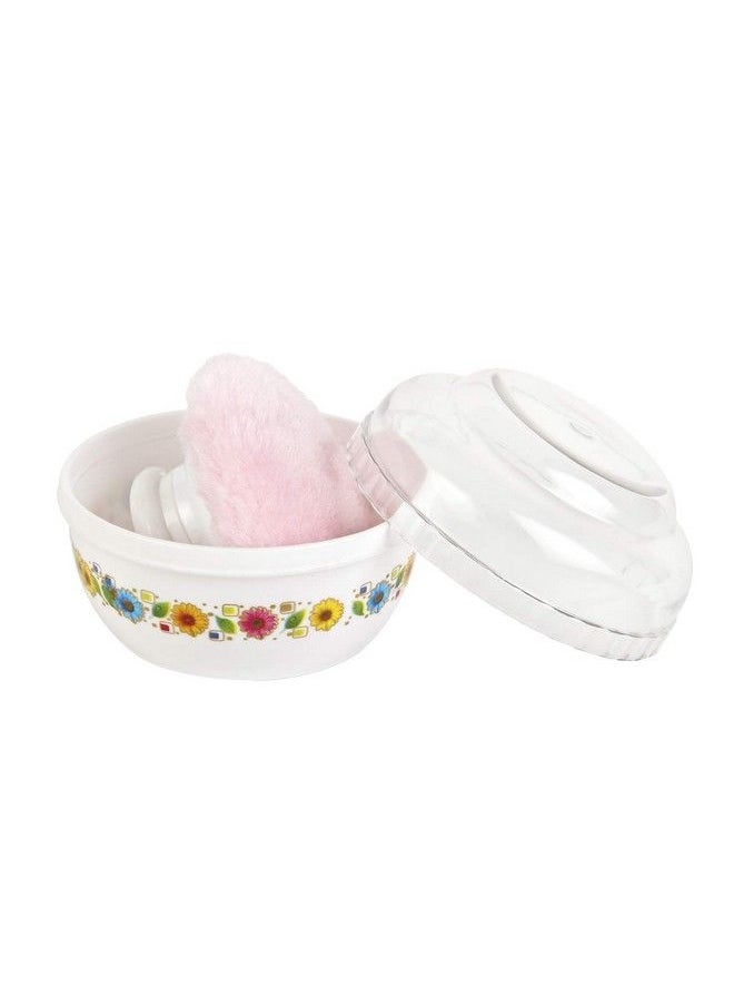 Naughty Kidz - Powder Puff (Premiumpink) - Image 1