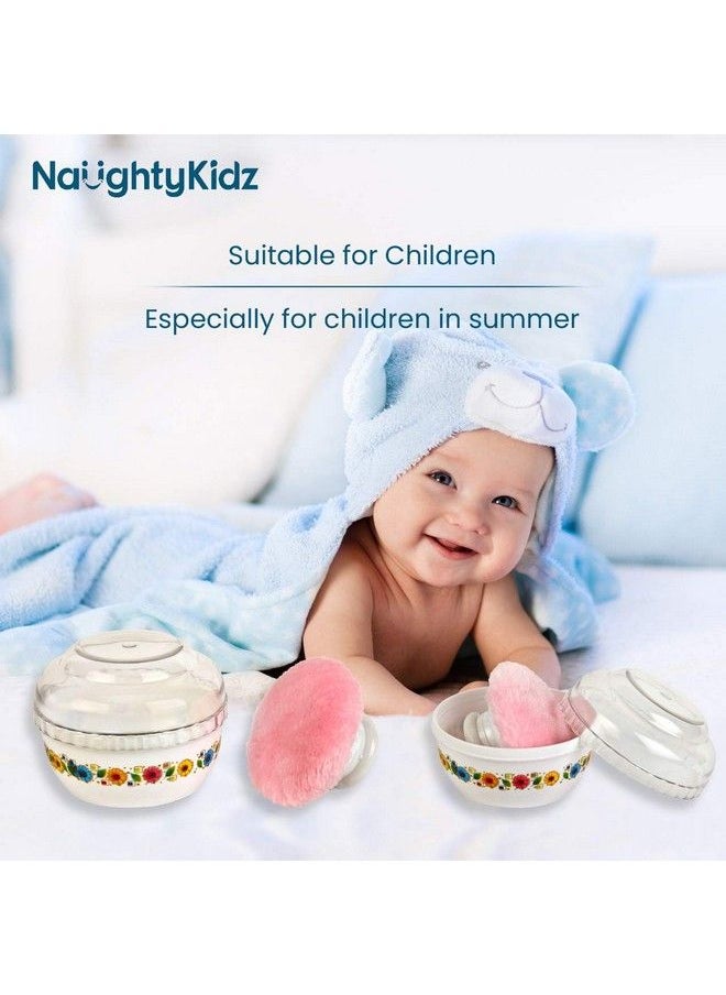 Naughty Kidz - Powder Puff (Premiumpink) - Image 1