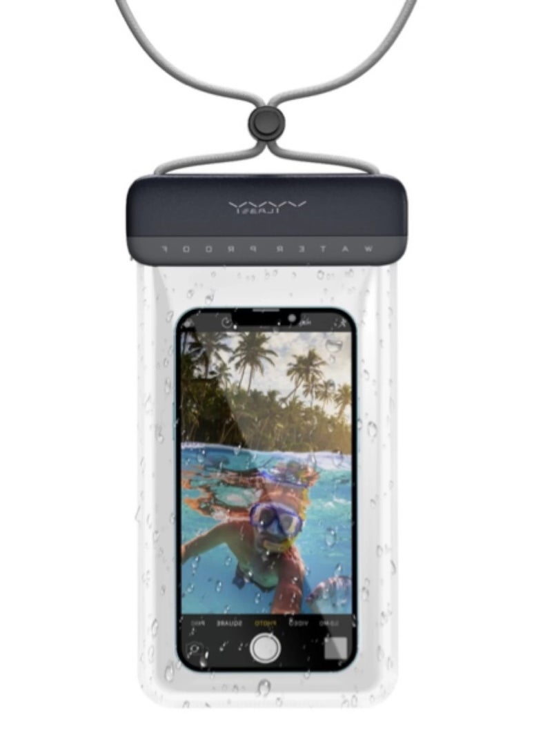 Vyvylabs Cool Series Waterproof Bag - Image 1