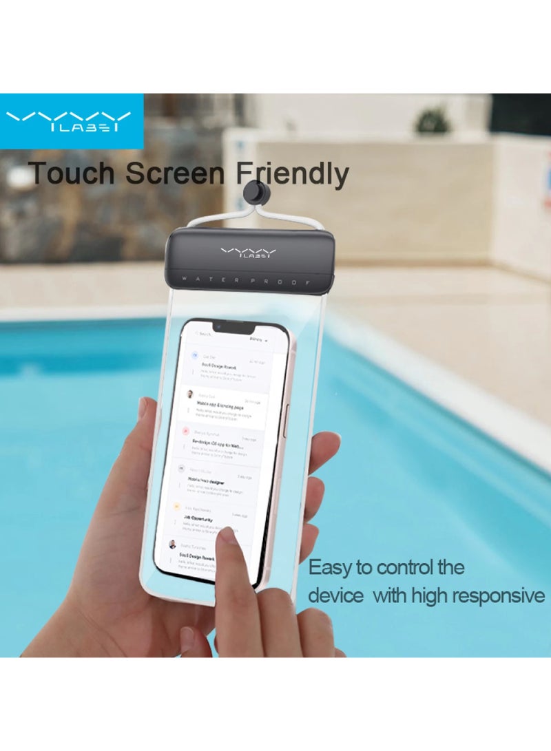 Vyvylabs Cool Series Waterproof Bag - Image 4
