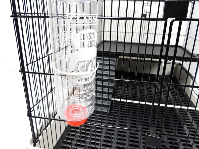 Classic Drinking Bottle Small 150 ml - Image 3