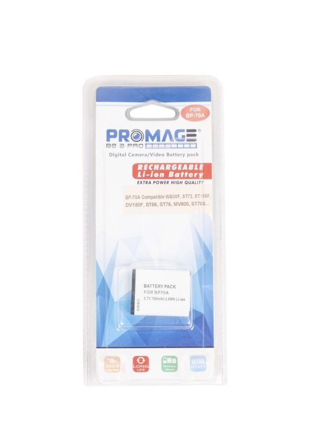 promage Promage BP70a 3.7 V Z729995739F2853E459D6Z