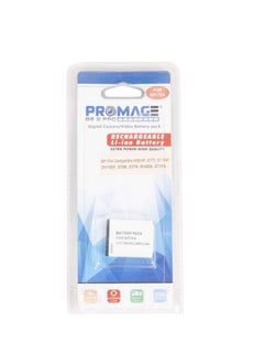 PROMAGE Promage Battery For Samsung BP70A  - Image 1