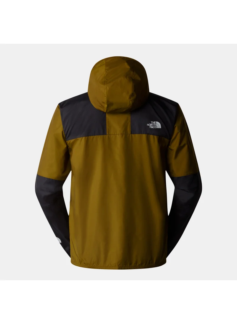 THE NORTH FACE Men's Seasonal Mountain Jacket
