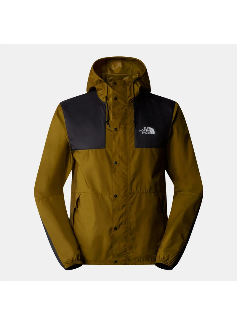 THE NORTH FACE Men's Seasonal Mountain Jacket